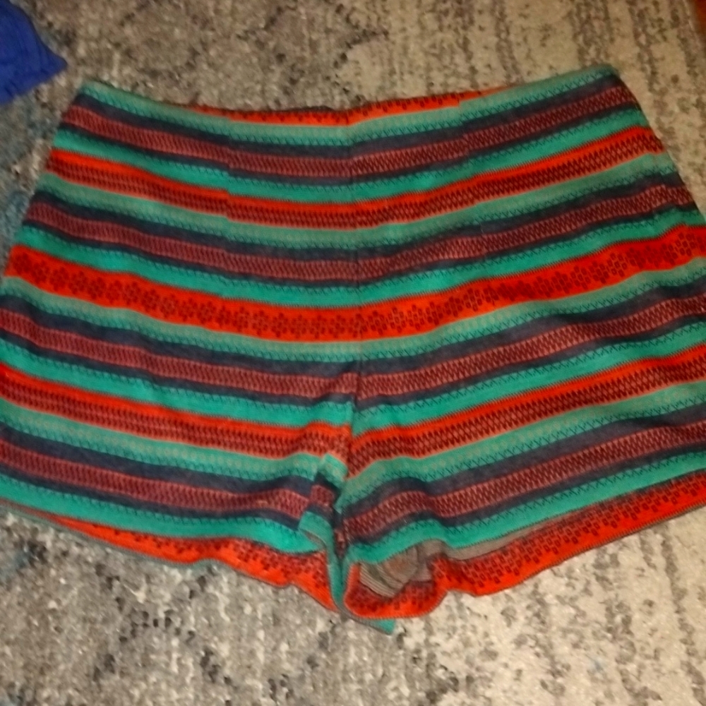 Women's shorts
